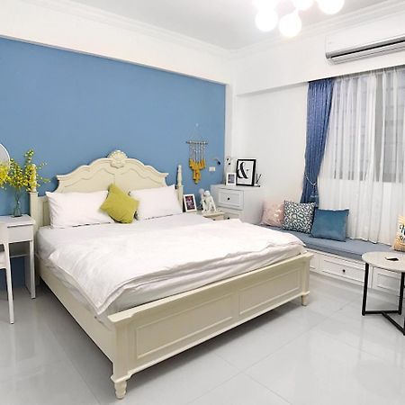 Lovi Time B&B Donggang Luaran gambar