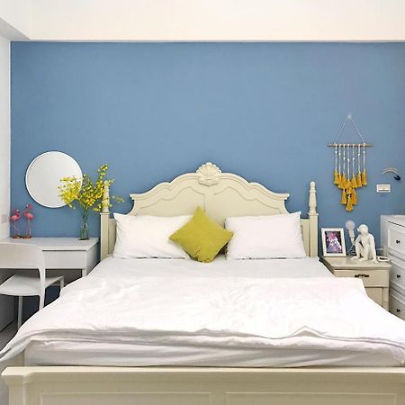 Lovi Time B&B Donggang Luaran gambar