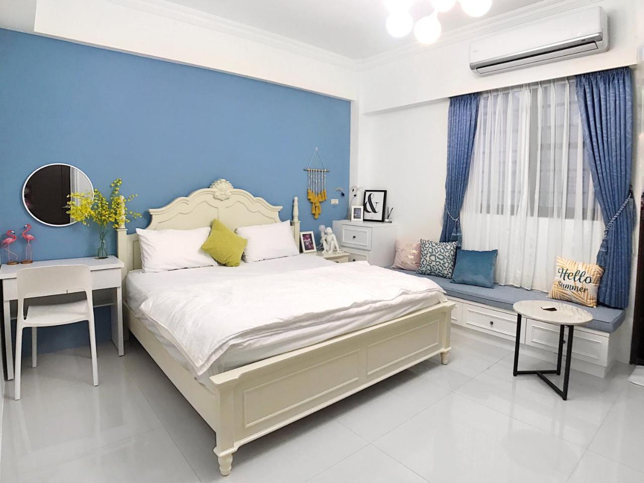 Lovi Time B&B Donggang Luaran gambar