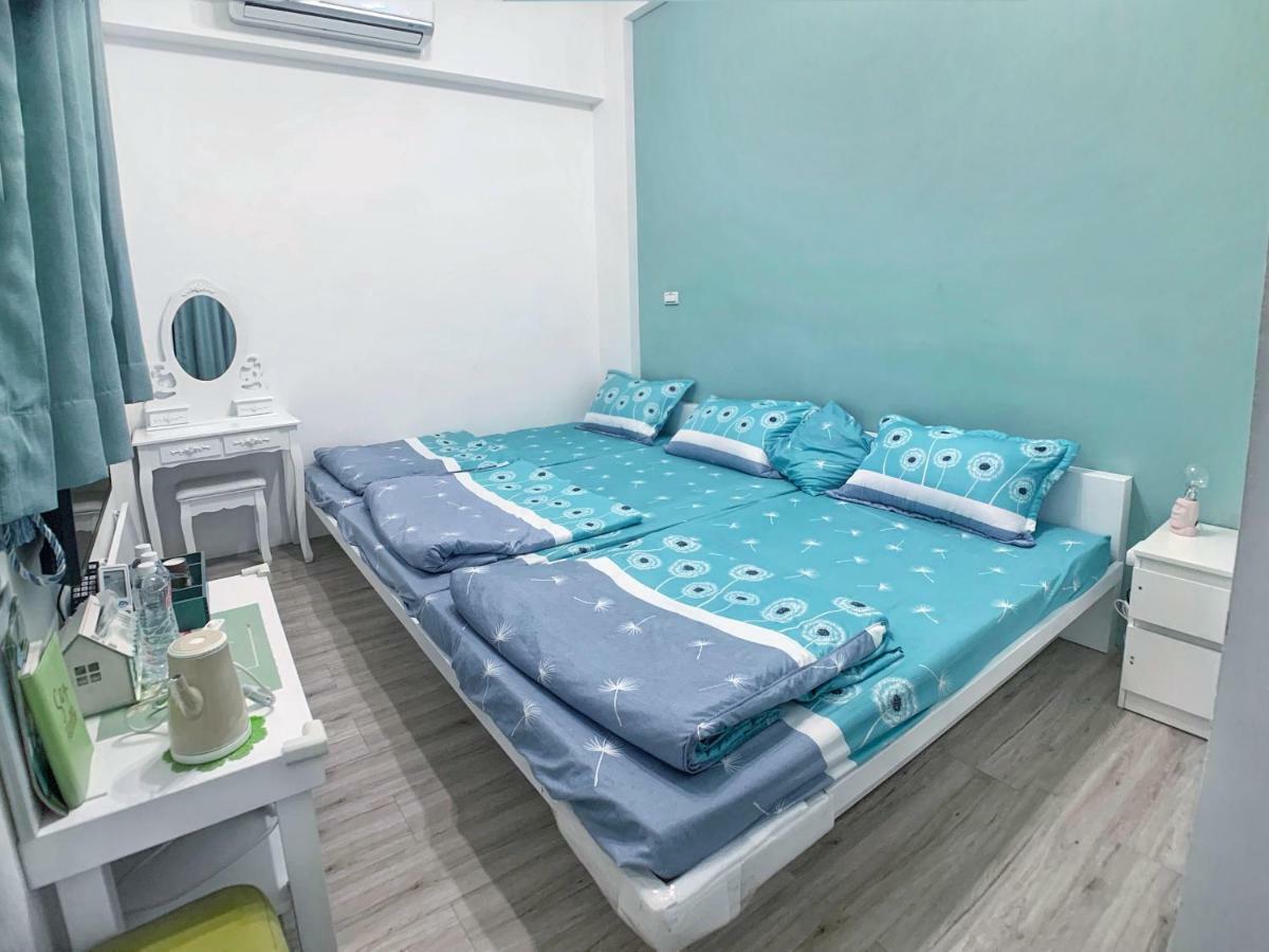 Lovi Time B&B Donggang Luaran gambar